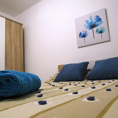 No8 @ Seabreeze Court Apartment Mellieha Ngoại thất bức ảnh