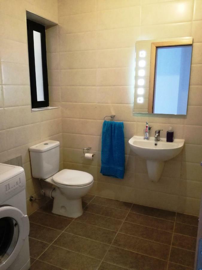No8 @ Seabreeze Court Apartment Mellieha Ngoại thất bức ảnh