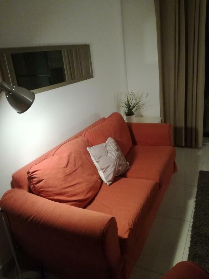 No8 @ Seabreeze Court Apartment Mellieha Ngoại thất bức ảnh