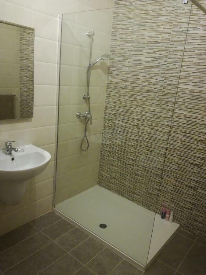 No8 @ Seabreeze Court Apartment Mellieha Ngoại thất bức ảnh