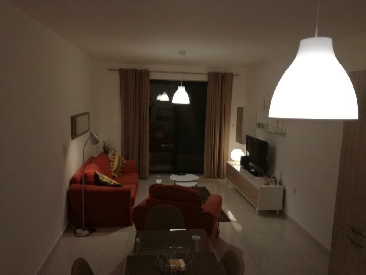 No8 @ Seabreeze Court Apartment Mellieha Ngoại thất bức ảnh