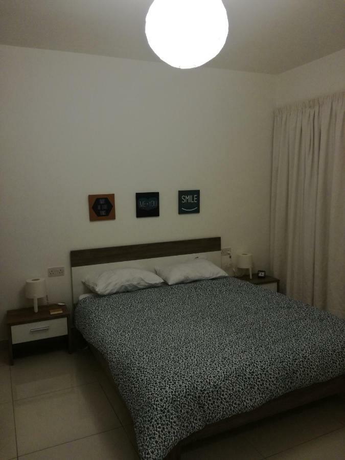No8 @ Seabreeze Court Apartment Mellieha Ngoại thất bức ảnh